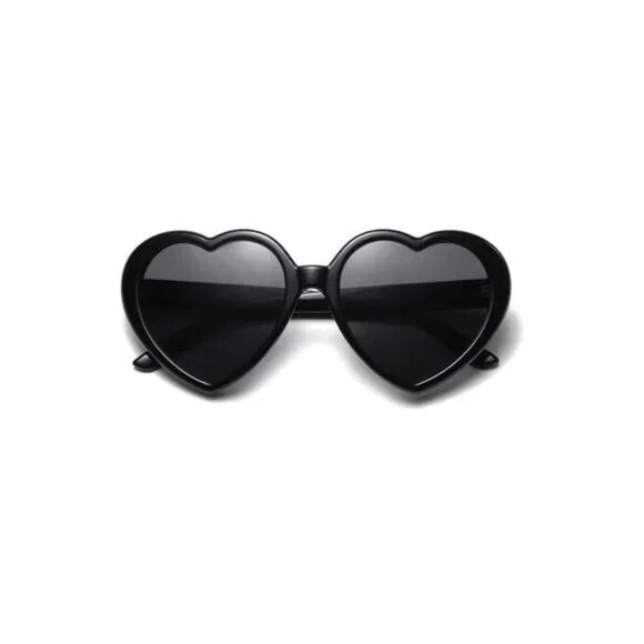 True Love Sunnies heart sunglasses glasses ❤️